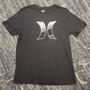 Hurley T Shirt L